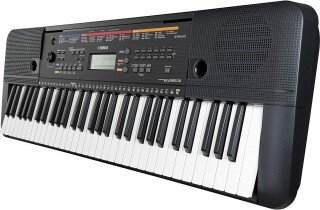Yamaha PSR E263 Piyano kullananlar yorumlar